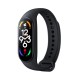 XIAOMI MI SMART BAND 7 BLACK